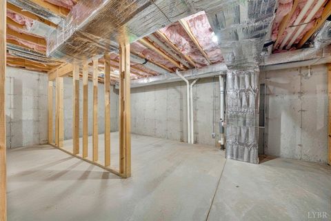 Tiny photo for 1111 Charmin Drive, Forest, VA 24551 (MLS # 365734)