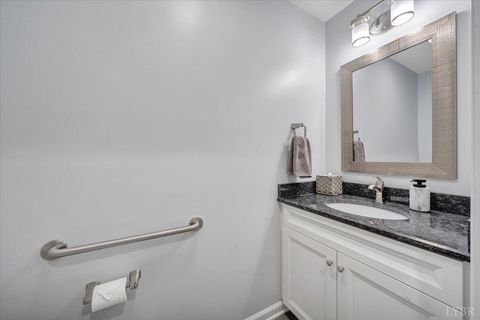 Tiny photo for 1111 Charmin Drive, Forest, VA 24551 (MLS # 365734)