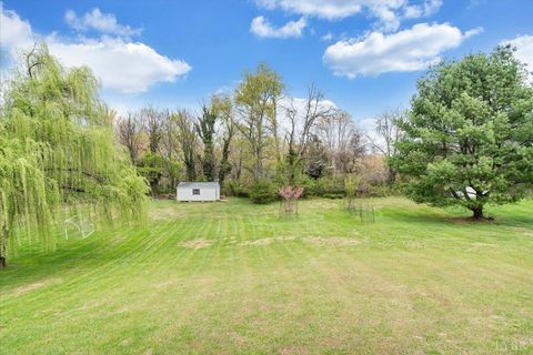 Tiny photo for 1111 Charmin Drive, Forest, VA 24551 (MLS # 365734)