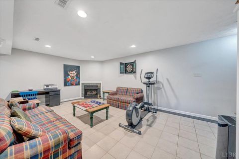 Tiny photo for 1111 Charmin Drive, Forest, VA 24551 (MLS # 365734)