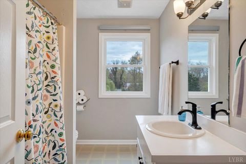 Tiny photo for 1111 Charmin Drive, Forest, VA 24551 (MLS # 365734)