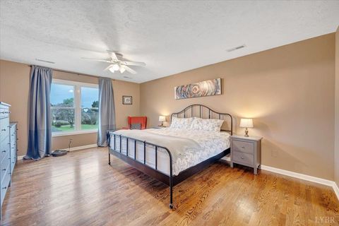 Tiny photo for 1111 Charmin Drive, Forest, VA 24551 (MLS # 365734)