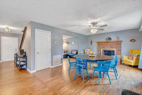 Tiny photo for 1111 Charmin Drive, Forest, VA 24551 (MLS # 365734)