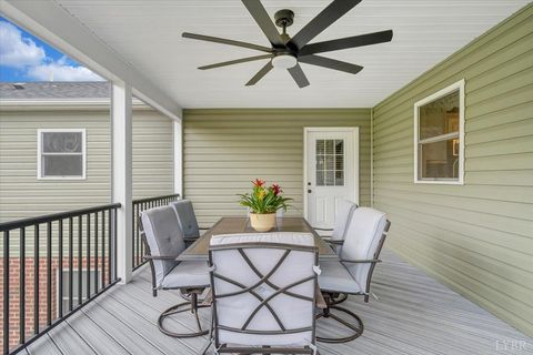 Tiny photo for 1111 Charmin Drive, Forest, VA 24551 (MLS # 365734)