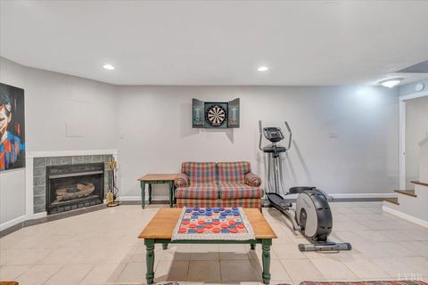 Tiny photo for 1111 Charmin Drive, Forest, VA 24551 (MLS # 365734)