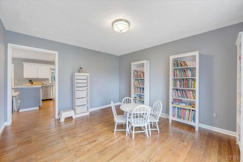 Tiny photo for 1111 Charmin Drive, Forest, VA 24551 (MLS # 365734)