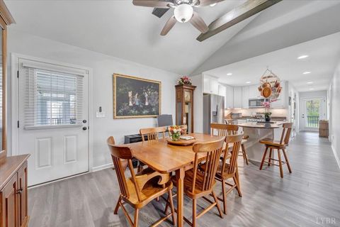 Tiny photo for 1111 Charmin Drive, Forest, VA 24551 (MLS # 365734)