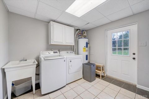 Tiny photo for 1111 Charmin Drive, Forest, VA 24551 (MLS # 365734)