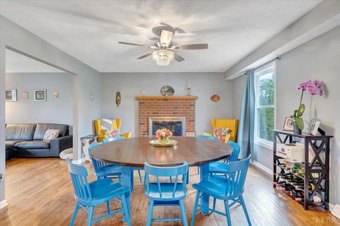 Tiny photo for 1111 Charmin Drive, Forest, VA 24551 (MLS # 365734)