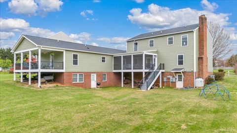 Tiny photo for 1111 Charmin Drive, Forest, VA 24551 (MLS # 365734)