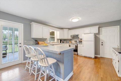 Tiny photo for 1111 Charmin Drive, Forest, VA 24551 (MLS # 365734)