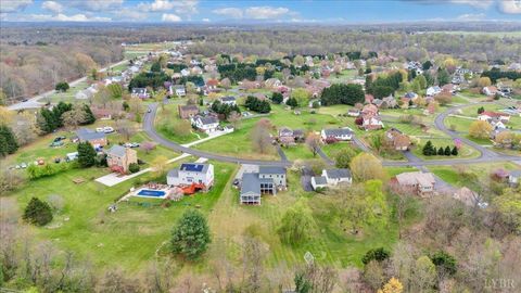 Tiny photo for 1111 Charmin Drive, Forest, VA 24551 (MLS # 365734)