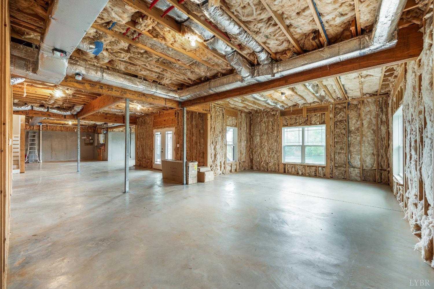 Forest, Virginia, 24551, United States, 5 Bedrooms Bedrooms, ,4 BathroomsBathrooms,Residential,Active,2041620