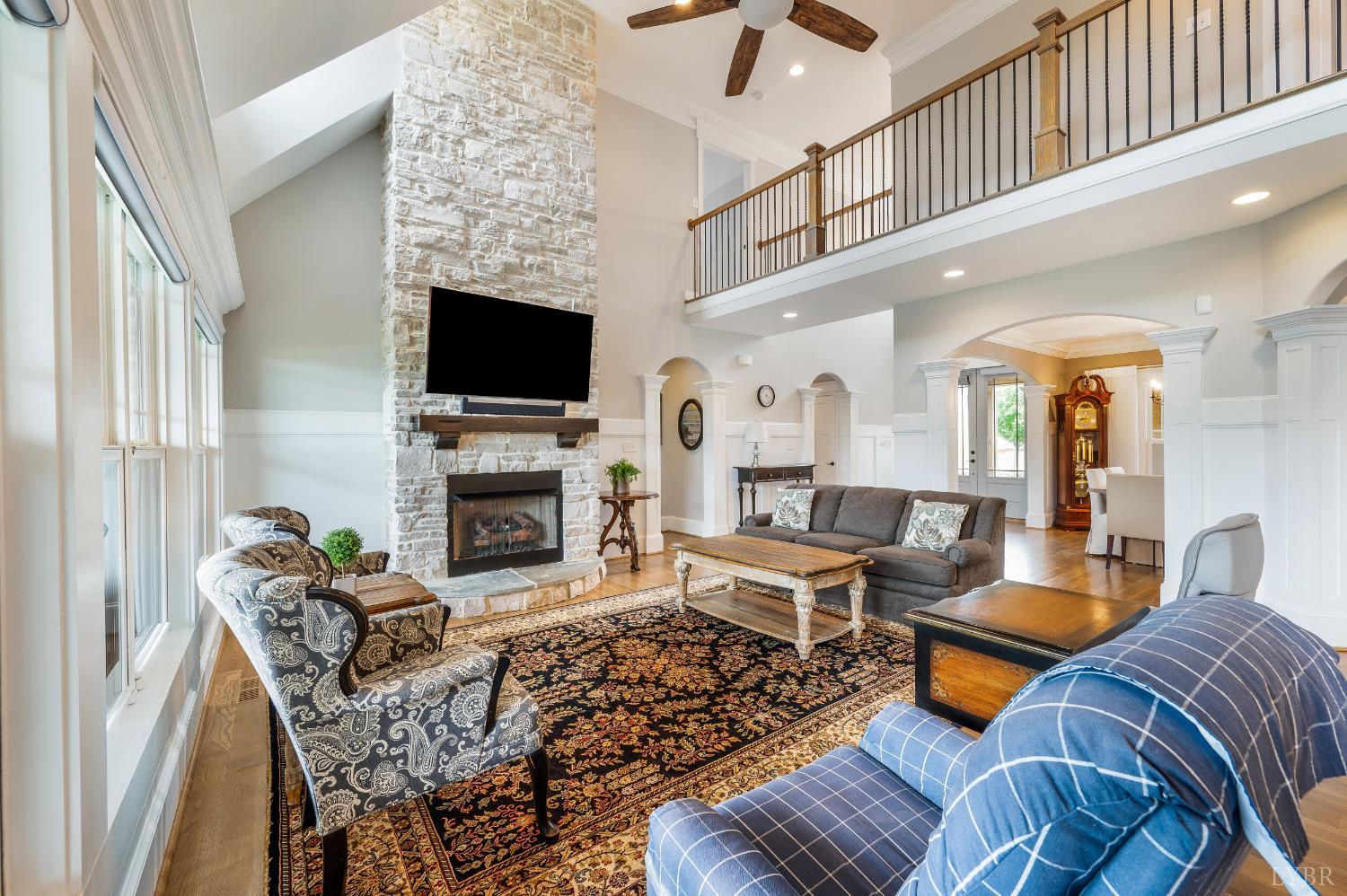 Forest, Virginia, 24551, United States, 5 Bedrooms Bedrooms, ,4 BathroomsBathrooms,Residential,Active,2041620