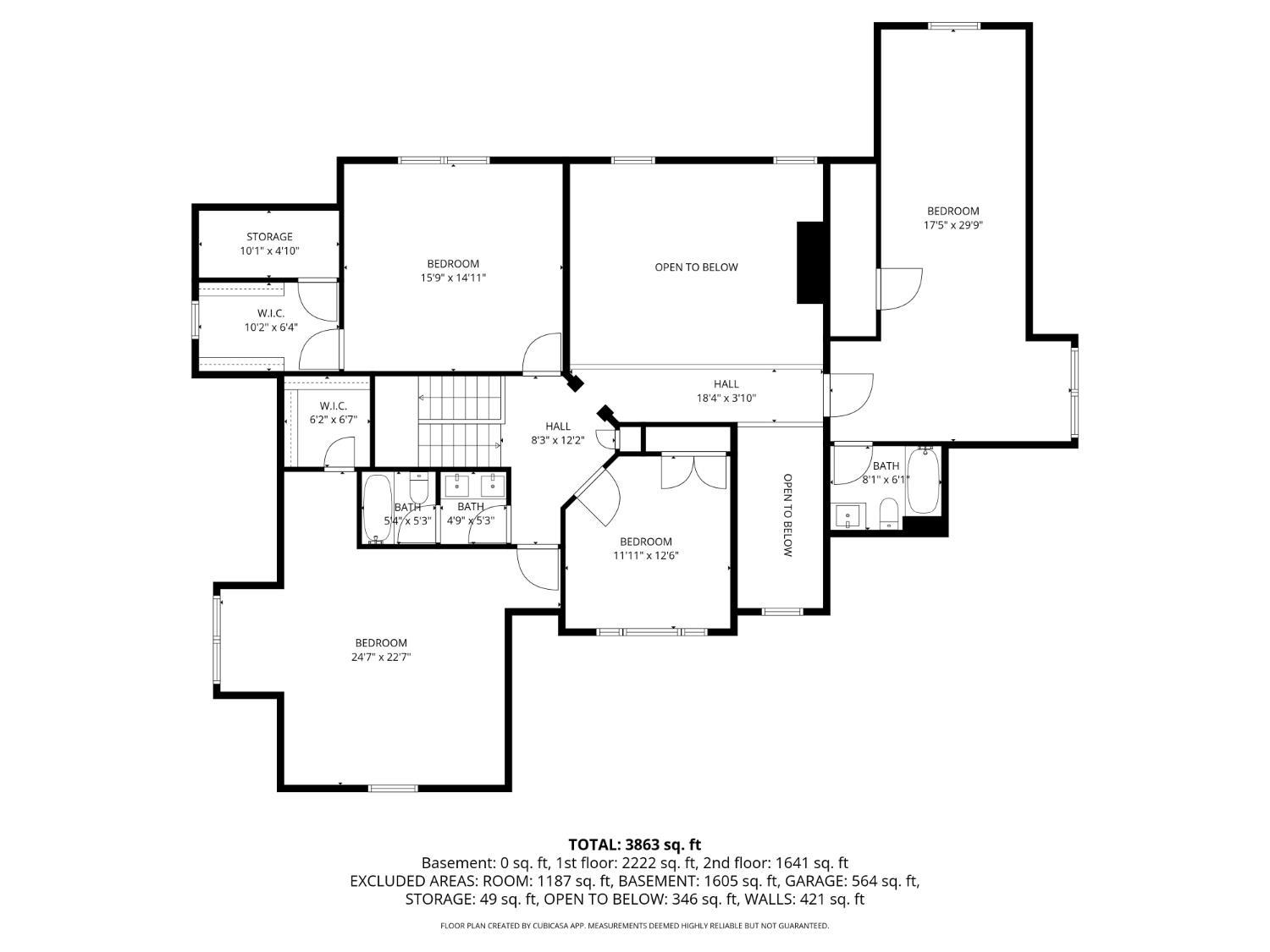 Forest, Virginia, 24551, United States, 5 Bedrooms Bedrooms, ,4 BathroomsBathrooms,Residential,Active,2041620