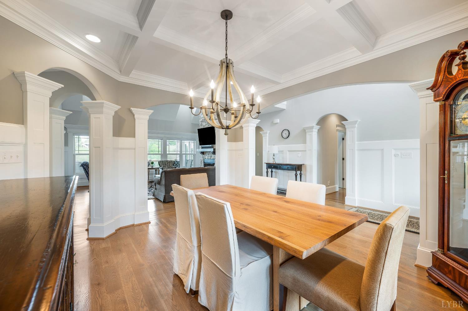 Forest, Virginia, 24551, United States, 5 Bedrooms Bedrooms, ,4 BathroomsBathrooms,Residential,Active,2041620