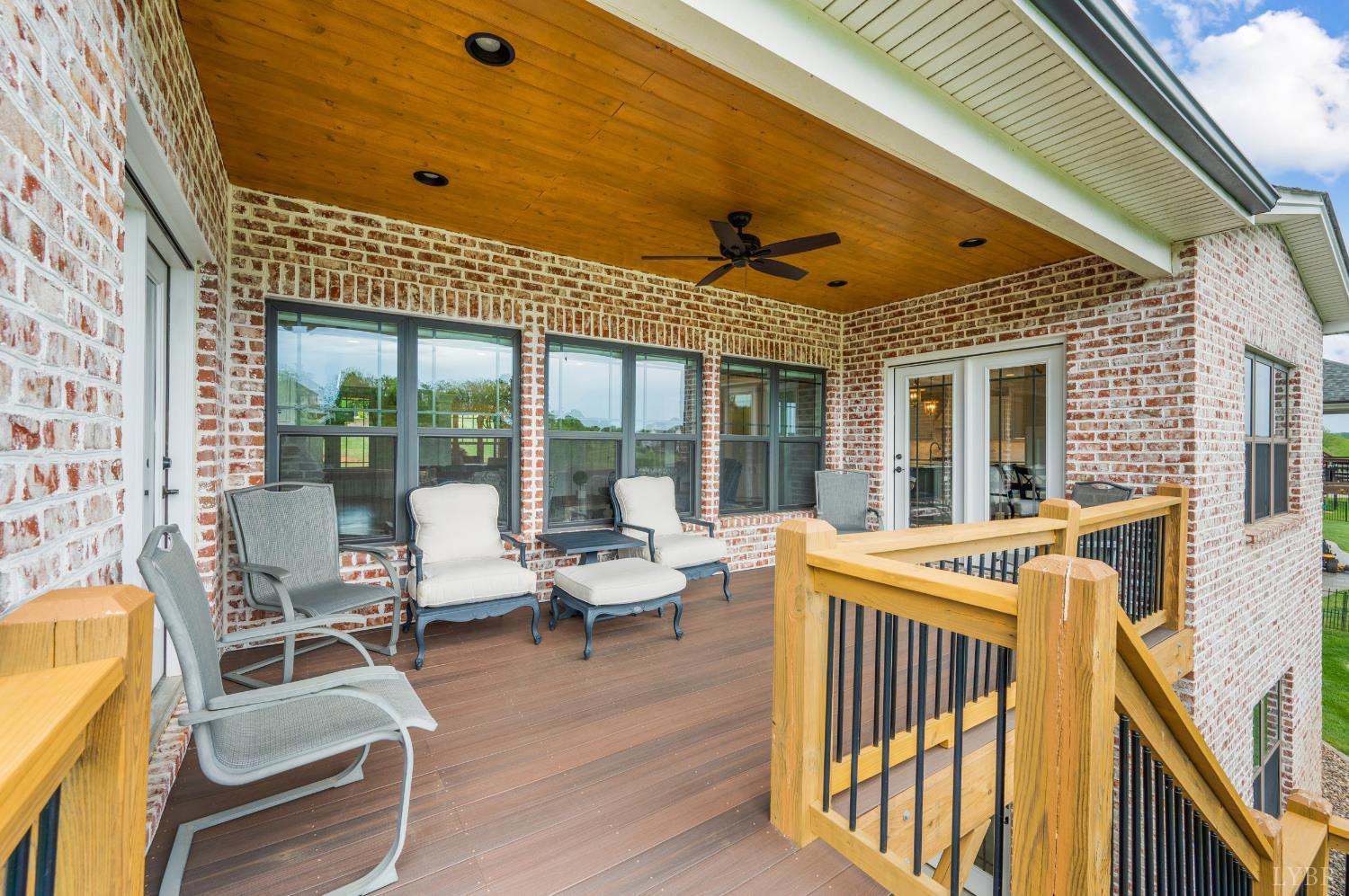 Forest, Virginia, 24551, United States, 5 Bedrooms Bedrooms, ,4 BathroomsBathrooms,Residential,Active,2041620