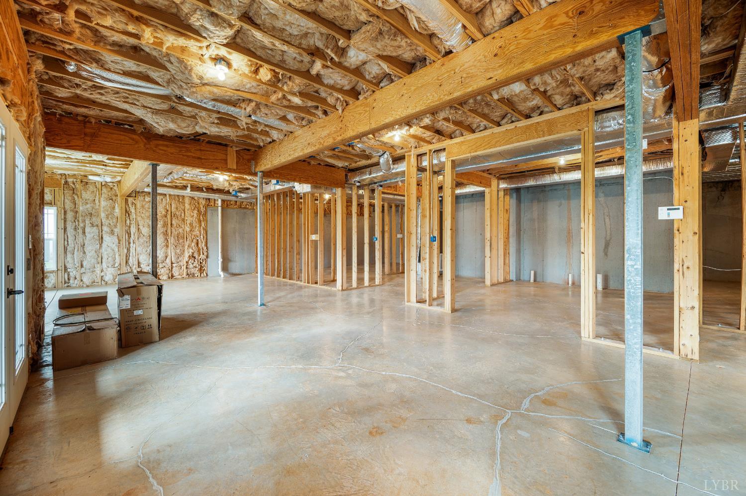 Forest, Virginia, 24551, United States, 5 Bedrooms Bedrooms, ,4 BathroomsBathrooms,Residential,Active,2041620