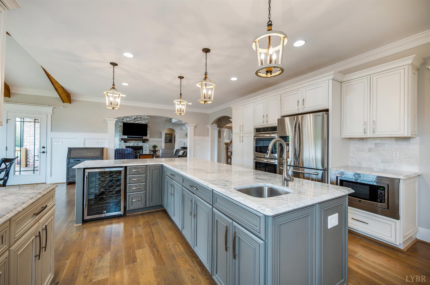 Forest, Virginia, 24551, United States, 5 Bedrooms Bedrooms, ,4 BathroomsBathrooms,Residential,Active,2041620
