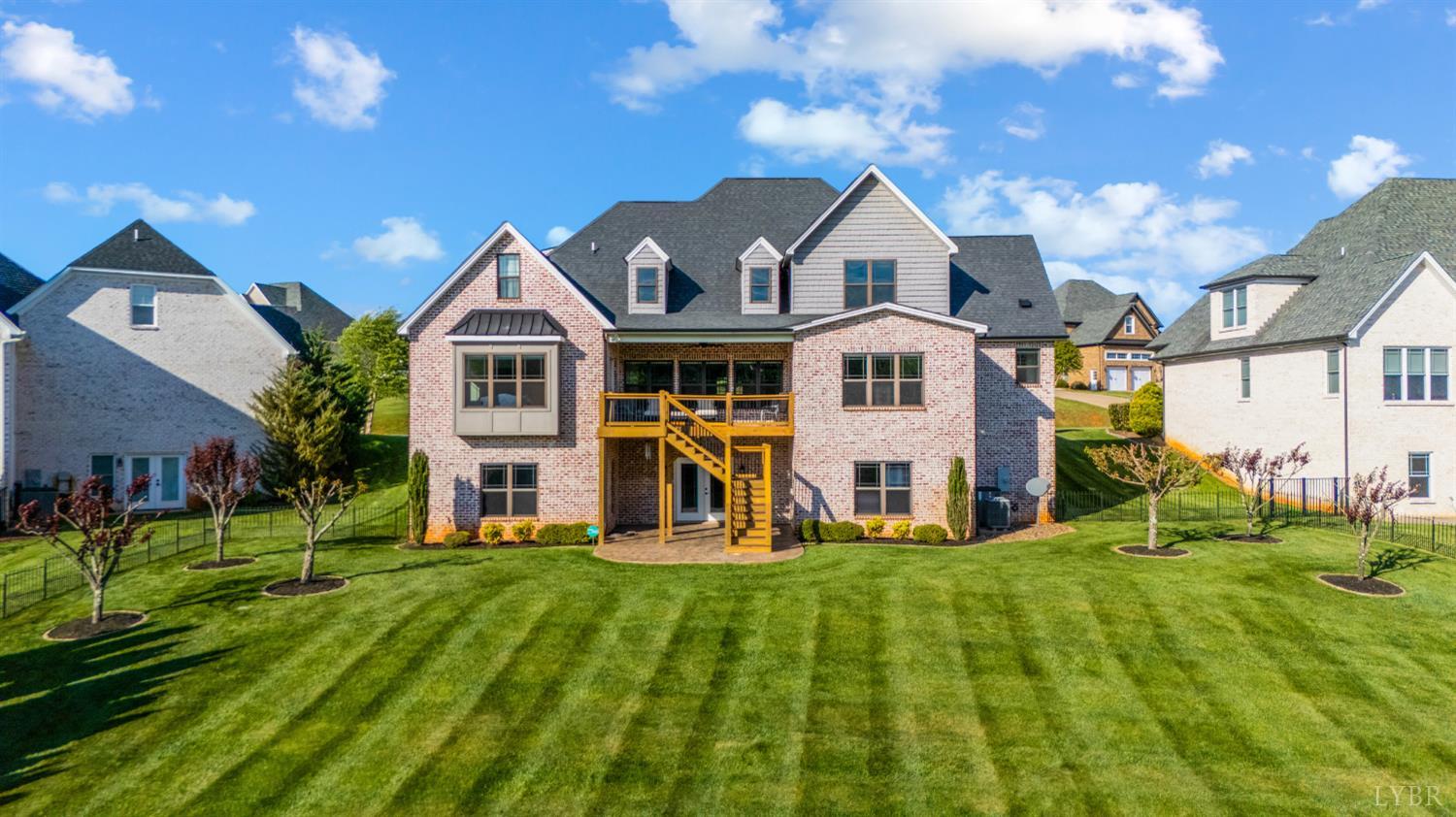 Forest, Virginia, 24551, United States, 5 Bedrooms Bedrooms, ,4 BathroomsBathrooms,Residential,Active,2041620