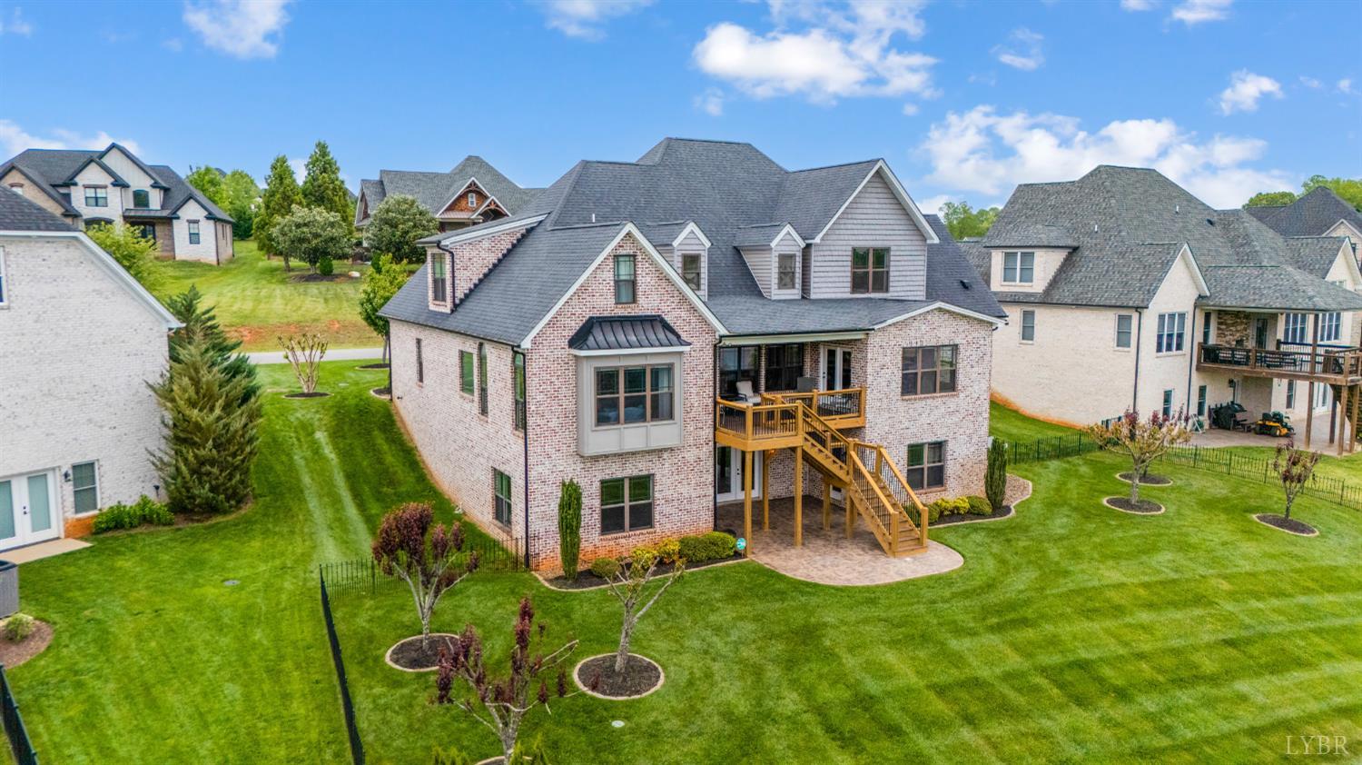 Forest, Virginia, 24551, United States, 5 Bedrooms Bedrooms, ,4 BathroomsBathrooms,Residential,Active,2041620
