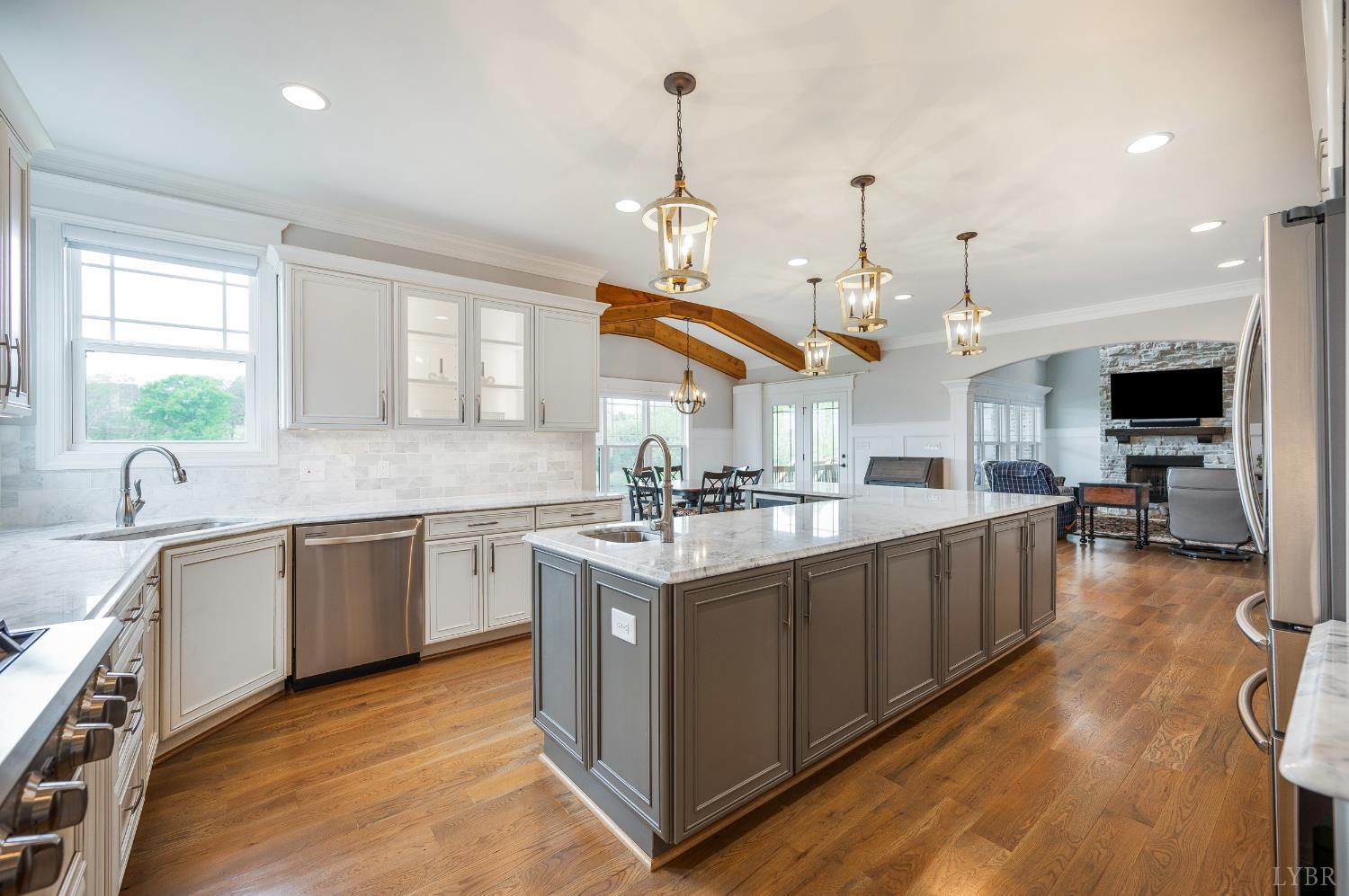 Forest, Virginia, 24551, United States, 5 Bedrooms Bedrooms, ,4 BathroomsBathrooms,Residential,Active,2041620