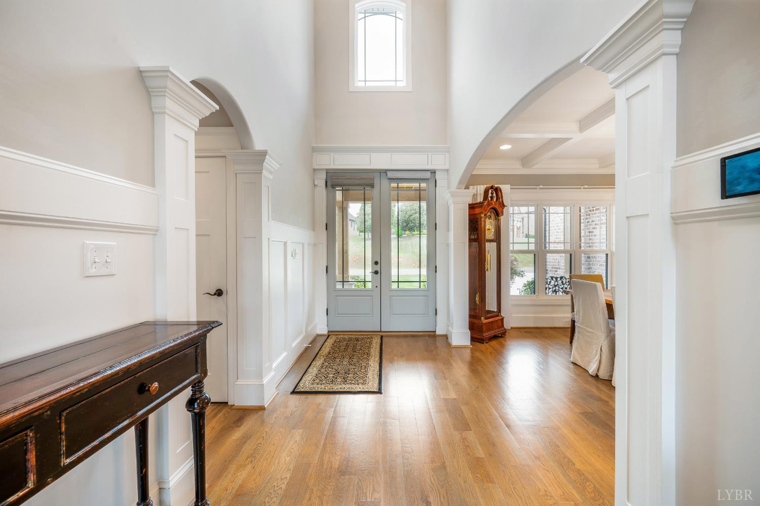 Forest, Virginia, 24551, United States, 5 Bedrooms Bedrooms, ,4 BathroomsBathrooms,Residential,Active,2041620