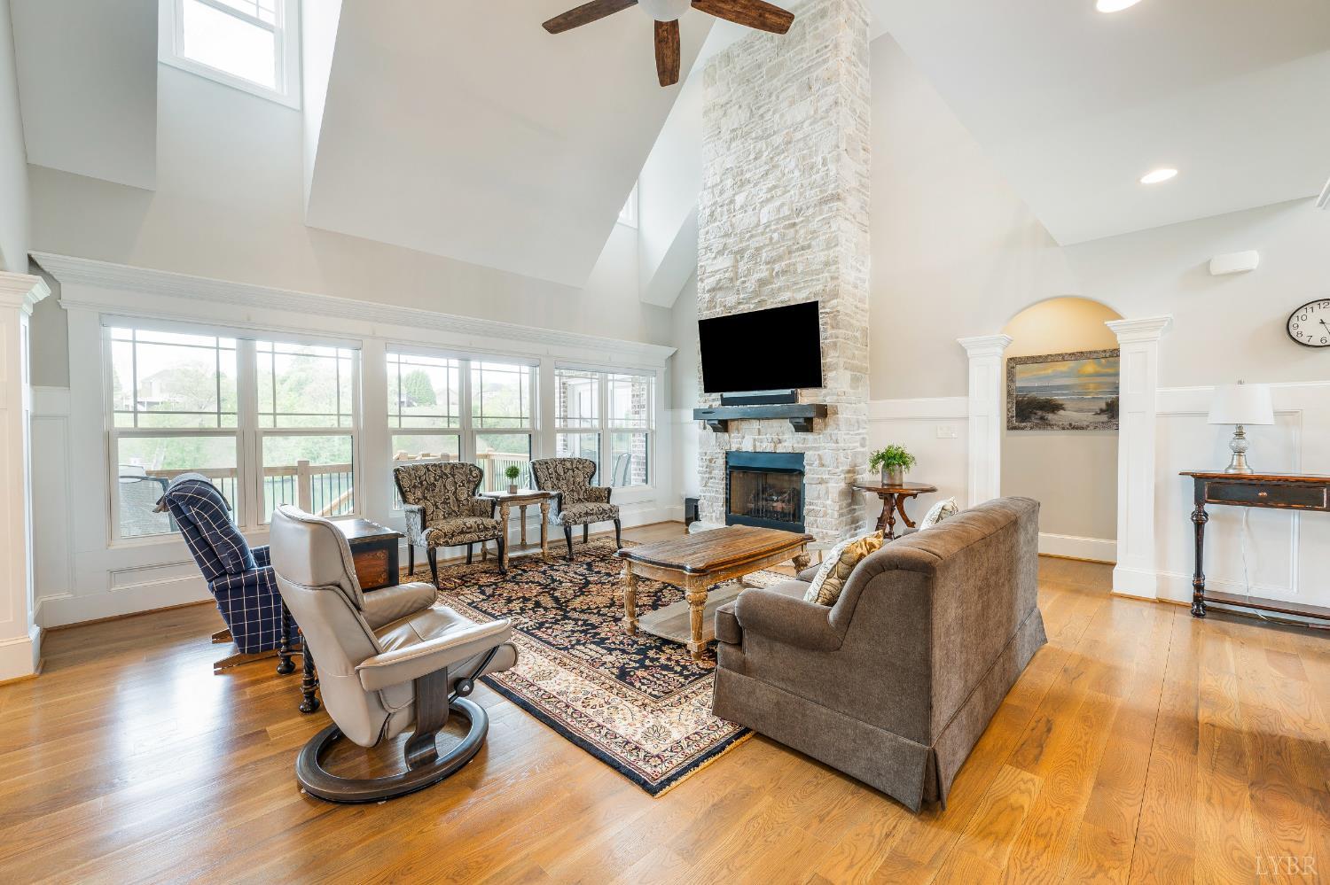Forest, Virginia, 24551, United States, 5 Bedrooms Bedrooms, ,4 BathroomsBathrooms,Residential,Active,2041620