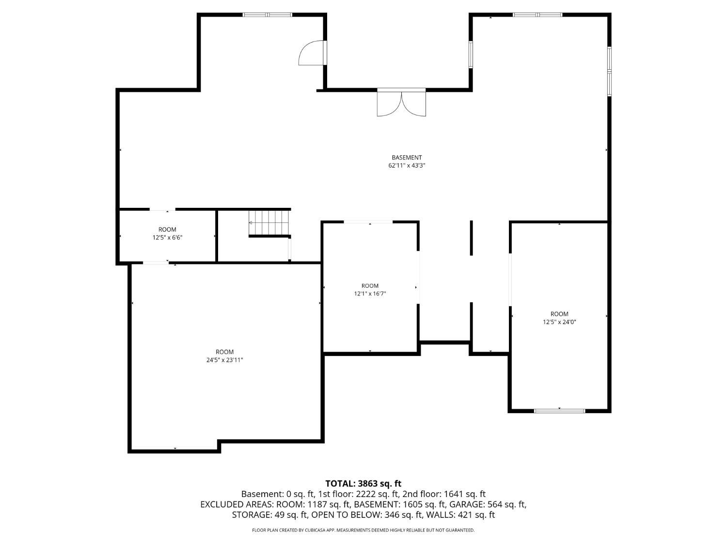 Forest, Virginia, 24551, United States, 5 Bedrooms Bedrooms, ,4 BathroomsBathrooms,Residential,Active,2041620