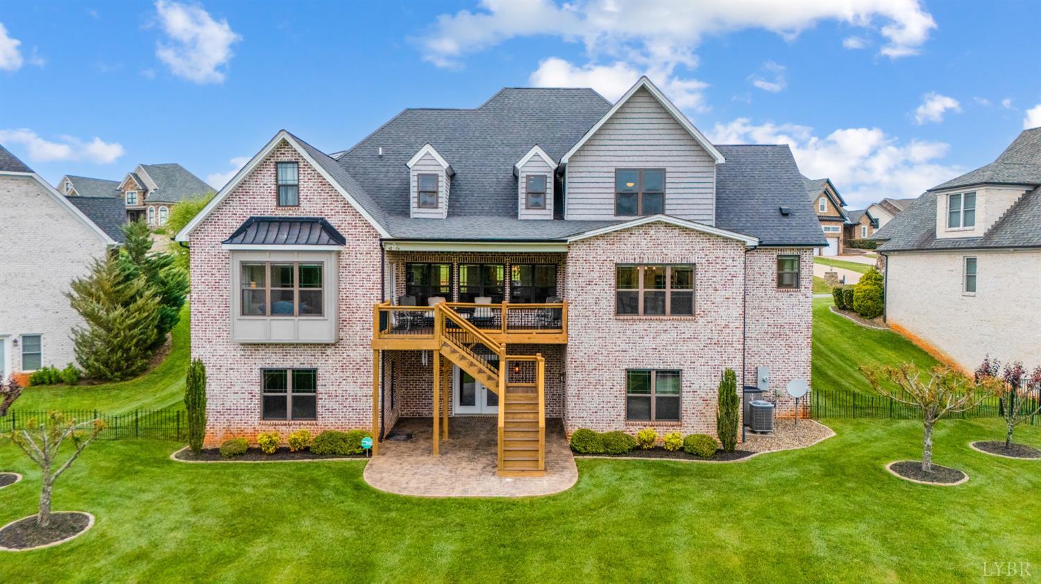 Forest, Virginia, 24551, United States, 5 Bedrooms Bedrooms, ,4 BathroomsBathrooms,Residential,Active,2041620