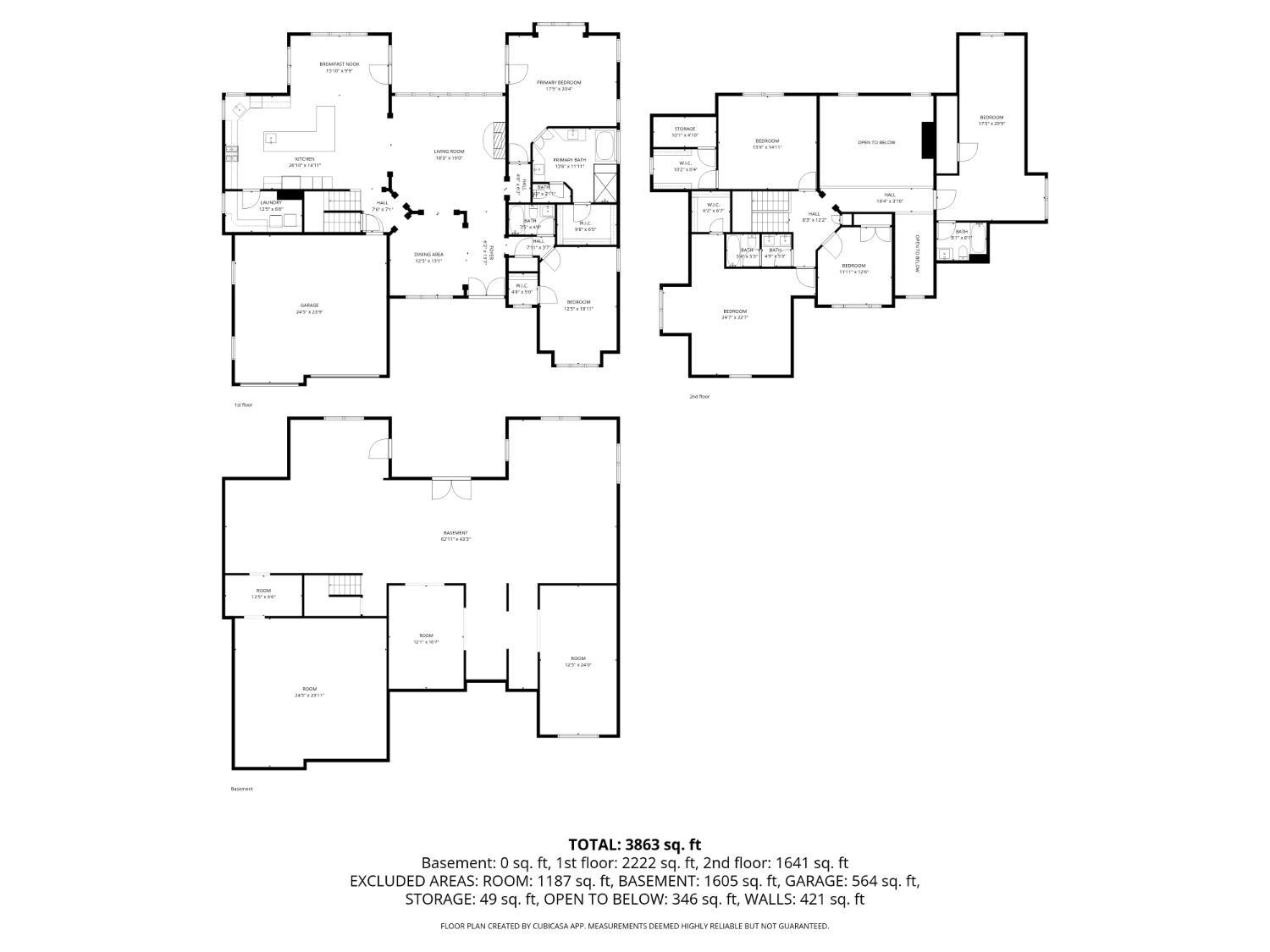 Forest, Virginia, 24551, United States, 5 Bedrooms Bedrooms, ,4 BathroomsBathrooms,Residential,Active,2041620