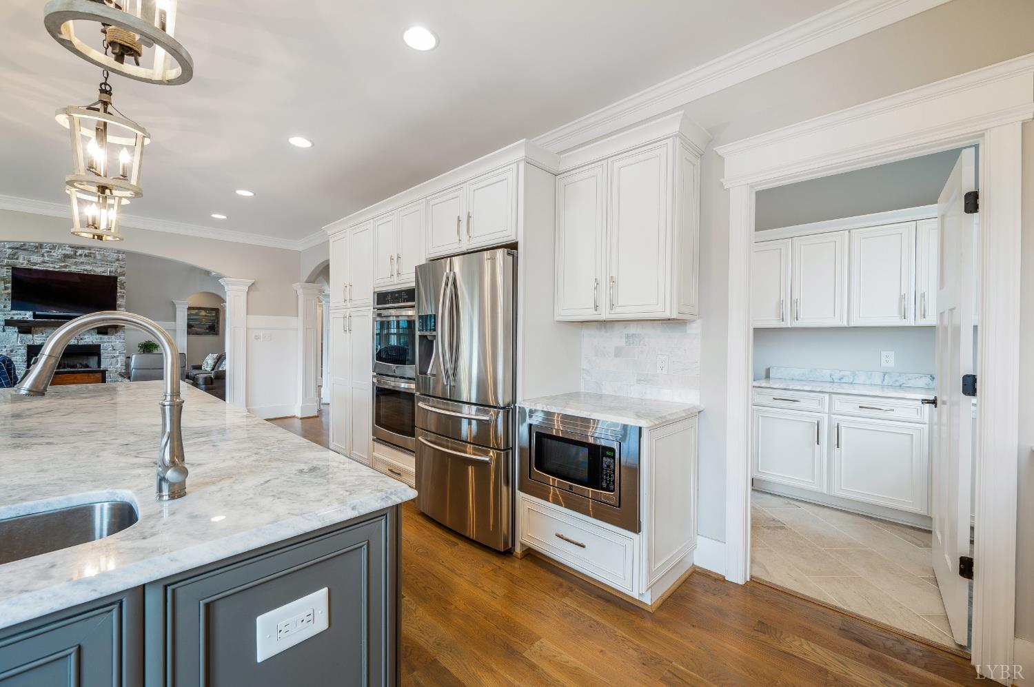 Forest, Virginia, 24551, United States, 5 Bedrooms Bedrooms, ,4 BathroomsBathrooms,Residential,Active,2041620
