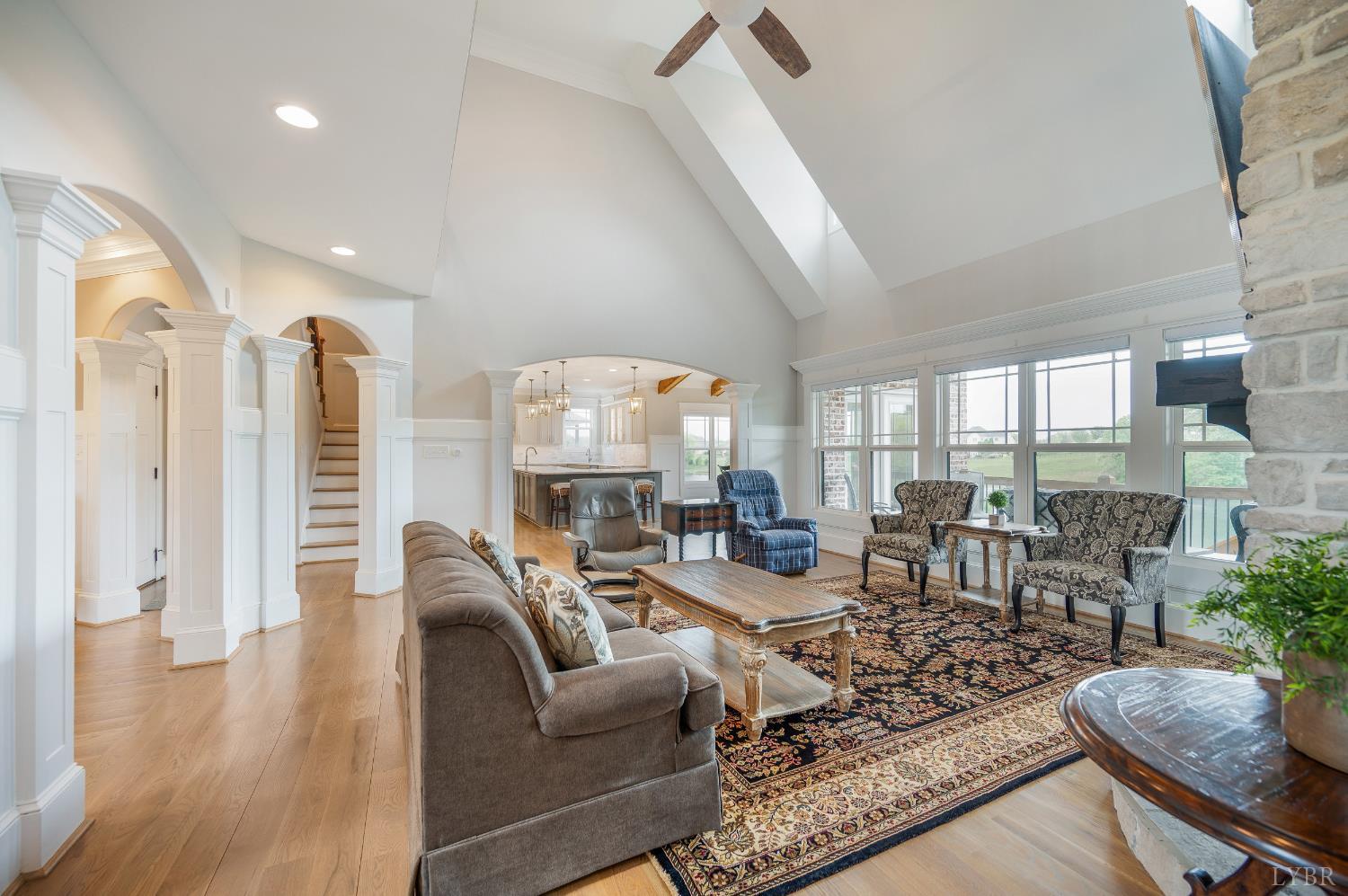 Forest, Virginia, 24551, United States, 5 Bedrooms Bedrooms, ,4 BathroomsBathrooms,Residential,Active,2041620