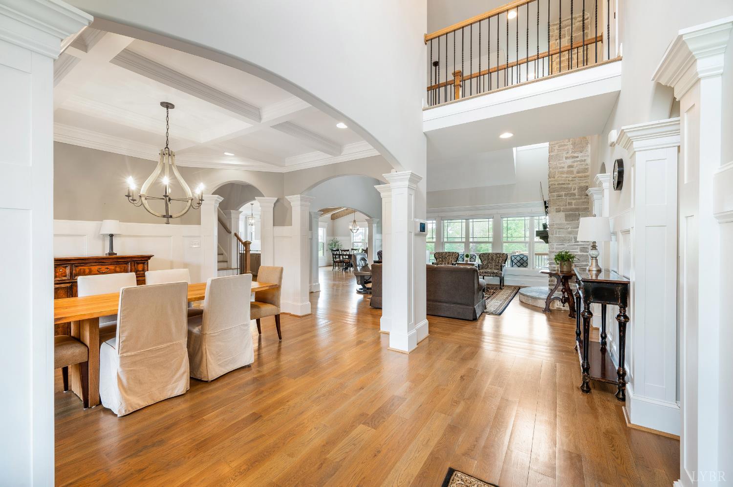 Forest, Virginia, 24551, United States, 5 Bedrooms Bedrooms, ,4 BathroomsBathrooms,Residential,Active,2041620