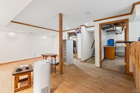 Tiny photo for 1034 Oakmont Circle Cir, Lynchburg, VA 24502 (MLS # 362418)