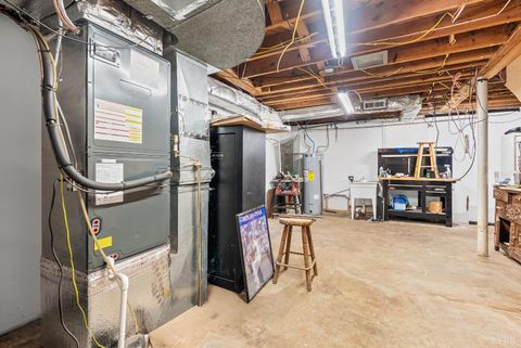 Tiny photo for 1034 Oakmont Circle Cir, Lynchburg, VA 24502 (MLS # 362418)