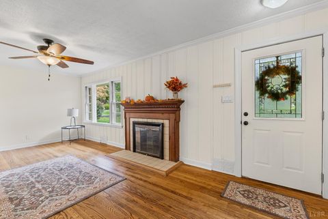 Tiny photo for 1034 Oakmont Circle Cir, Lynchburg, VA 24502 (MLS # 362418)
