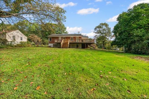 Tiny photo for 1034 Oakmont Circle Cir, Lynchburg, VA 24502 (MLS # 362418)