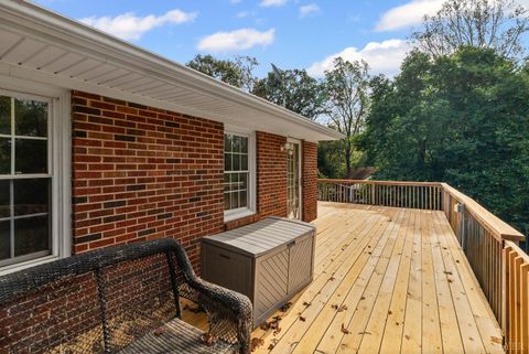 Tiny photo for 1034 Oakmont Circle Cir, Lynchburg, VA 24502 (MLS # 362418)