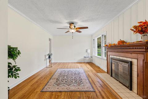 Tiny photo for 1034 Oakmont Circle Cir, Lynchburg, VA 24502 (MLS # 362418)