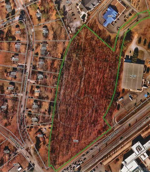 Photo of 7051 Timberlake Road, Lynchburg, VA 24502 (MLS # 363856)