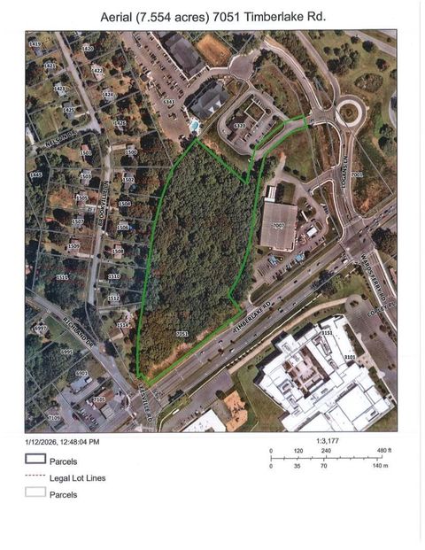 Photo of 7051 Timberlake Road, Lynchburg, VA 24502 (MLS # 363856)