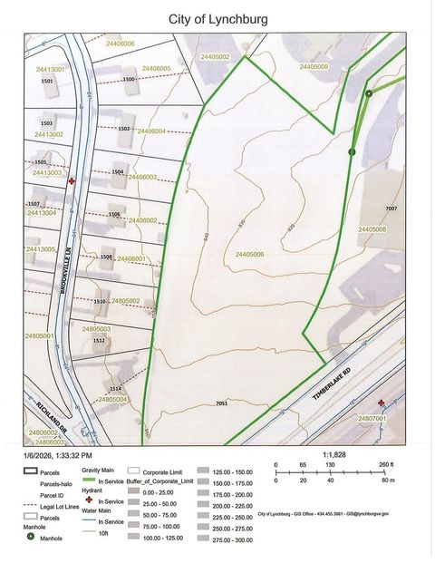 Tiny photo for 7051 Timberlake Road, Lynchburg, VA 24502 (MLS # 363856)