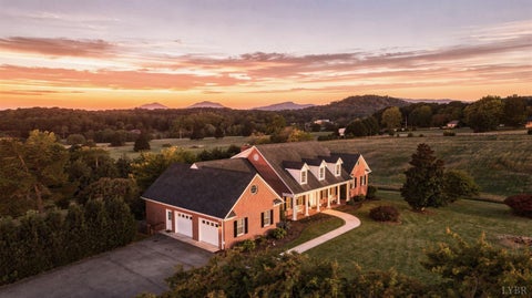 Photo of 1478 Cifax Road, Forest, VA 24551 (MLS # 369682)