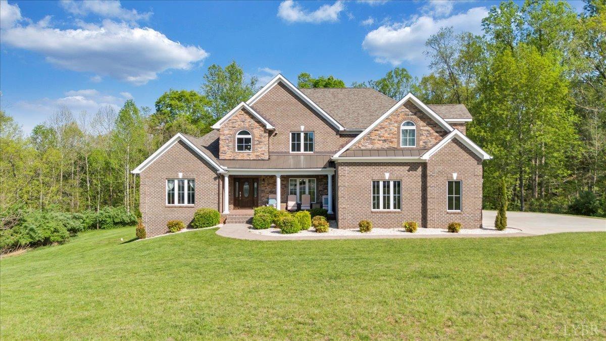 1037 Deer Hollow Road, Forest, Virginia image 1