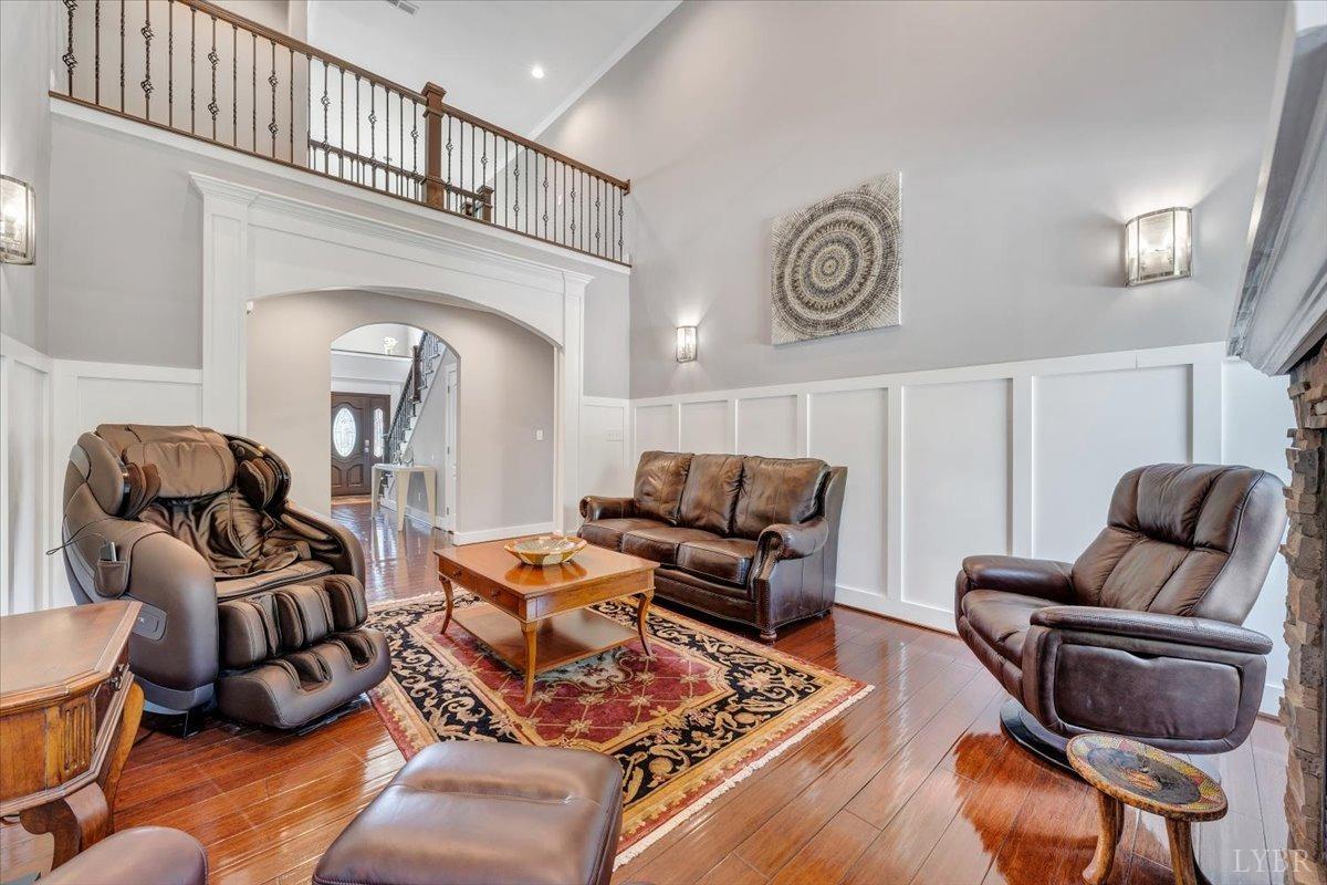 1037 Deer Hollow Road, Forest, Virginia image 10