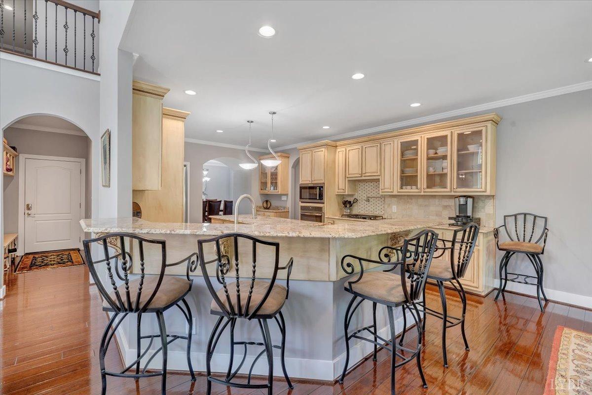 1037 Deer Hollow Road, Forest, Virginia image 23