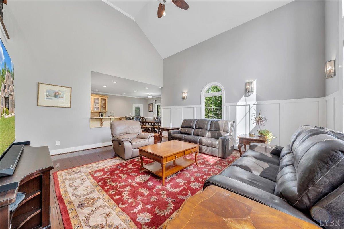 1037 Deer Hollow Road, Forest, Virginia image 24