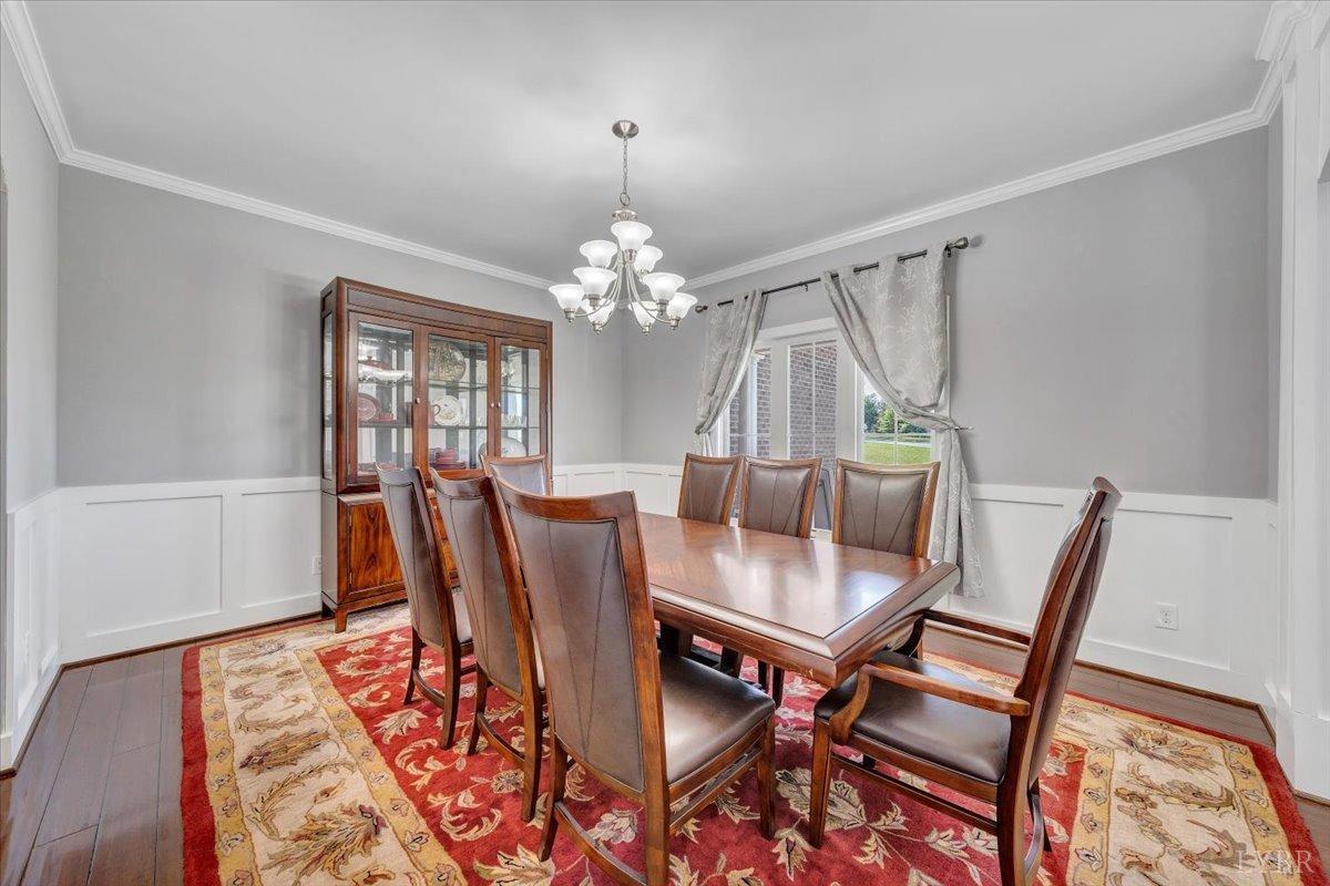 1037 Deer Hollow Road, Forest, Virginia image 11