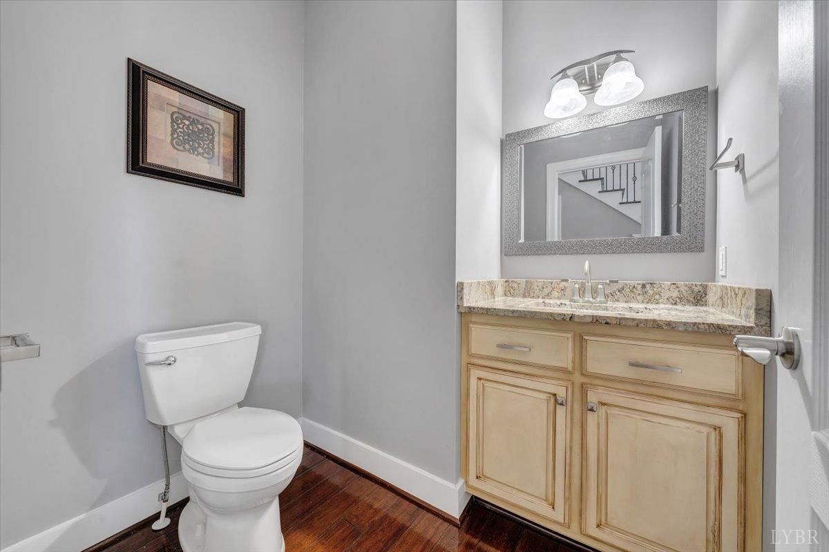1037 Deer Hollow Road, Forest, Virginia image 36